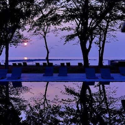 Tempat peranginan Tolani Koh Samui 4*