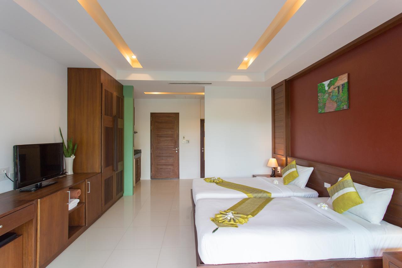 Samui Honey Hotel