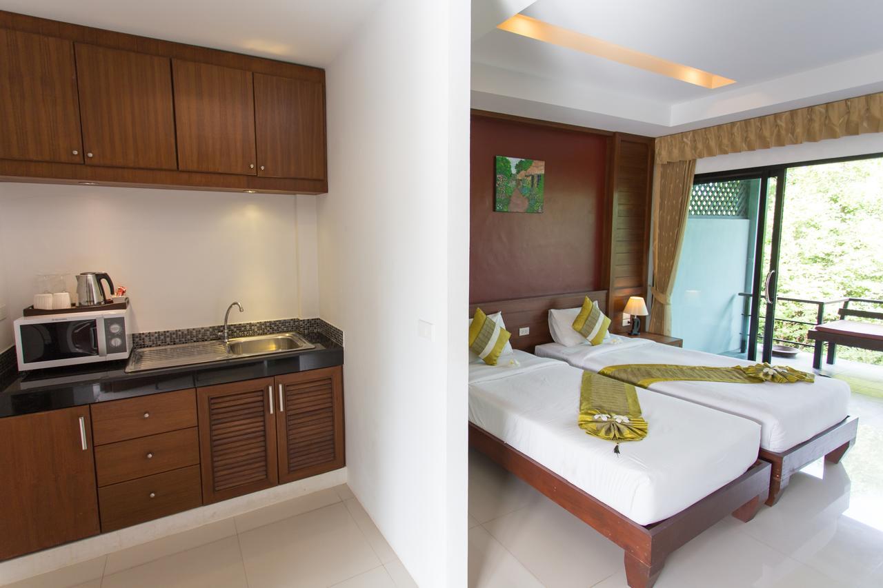 Samui Honey Hotel 3*