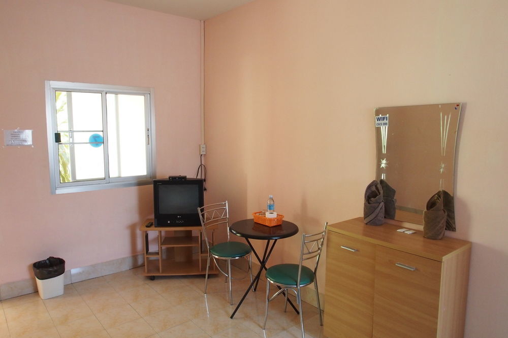 Co Co House Samui Gasthuis 2*