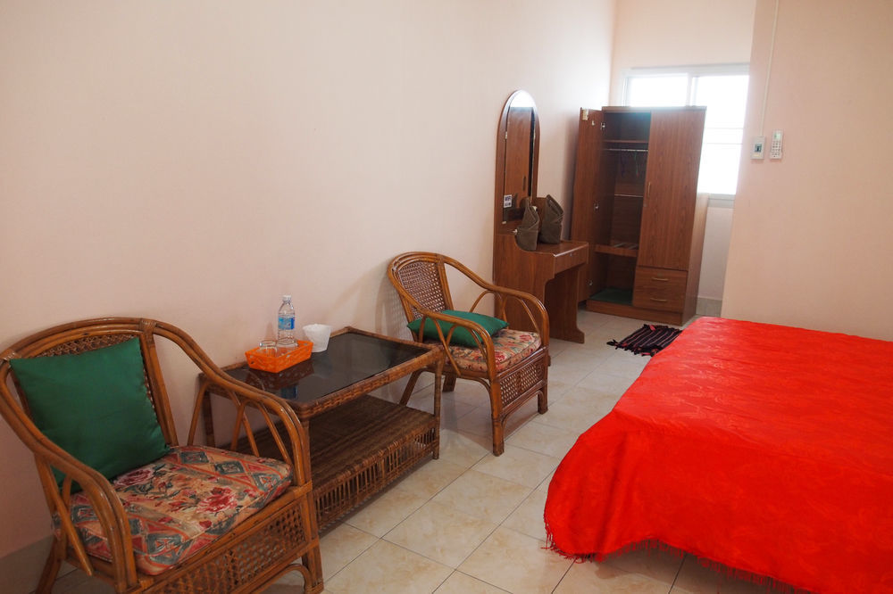 Co Co House Samui