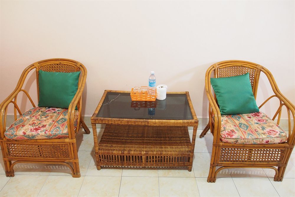 Co Co House Samui Gasthuis