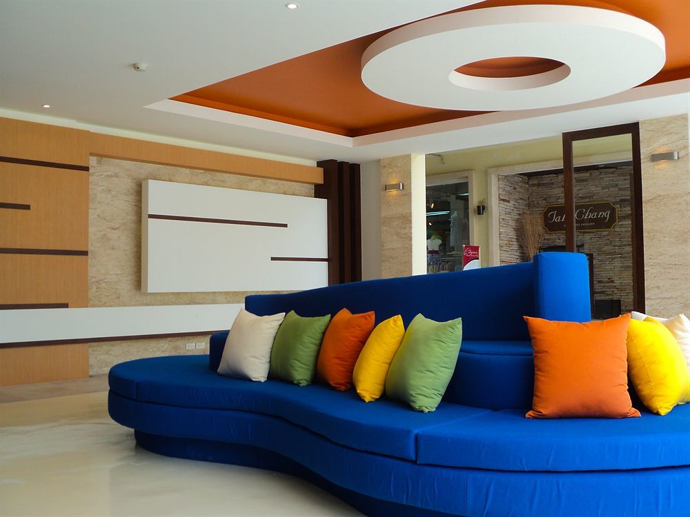 Iyara And Plaza 4* Chaweng (Koh Samui)