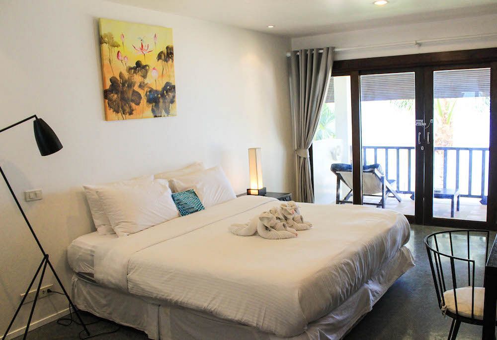 Baan Bophut Samui - Sha Extra Koh Samui
