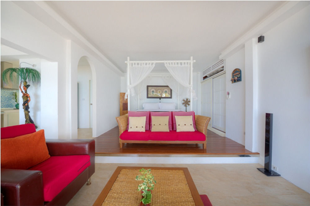 1 Bedroom Front - On Beautiful Bangrak Pousada Bophut