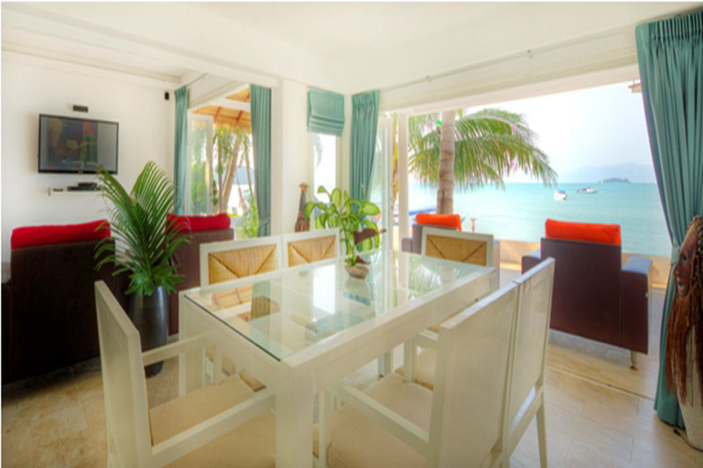 1 Bedroom Front - On Beautiful Bangrak * Bophut