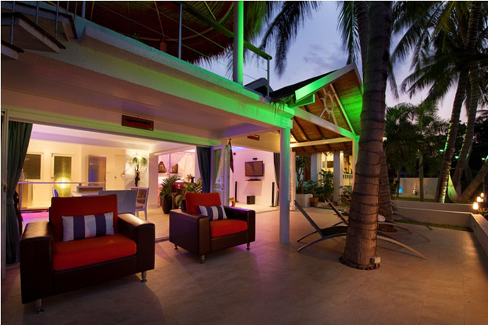 1 Bedroom Front - On Beautiful Bangrak *