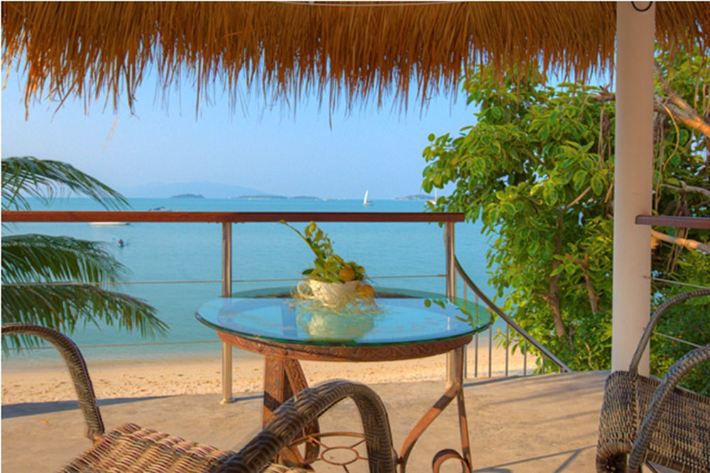 1 Bedroom Front - On Beautiful Bangrak Pousada