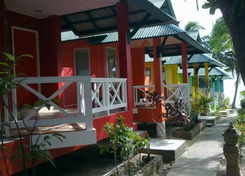 Shady Hotel Ko Samui