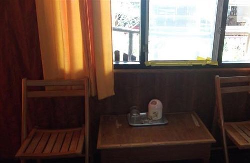 Hotel Shady Ko Samui