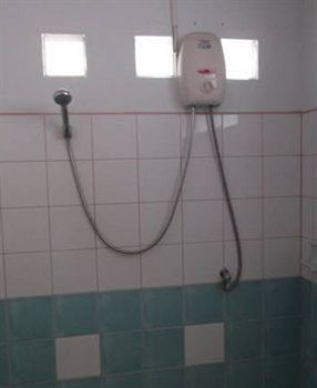 Shady Hotel Ko Samui
