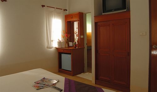 Resort Thongtakian 3*