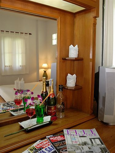 Thongtakian Resort Lamai Beach (Koh Samui)