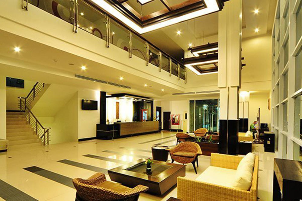 Hotel Nora Chaweng (Koh Samui)