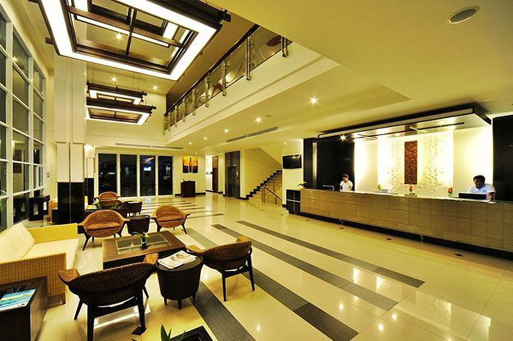 Hotel Nora 4*