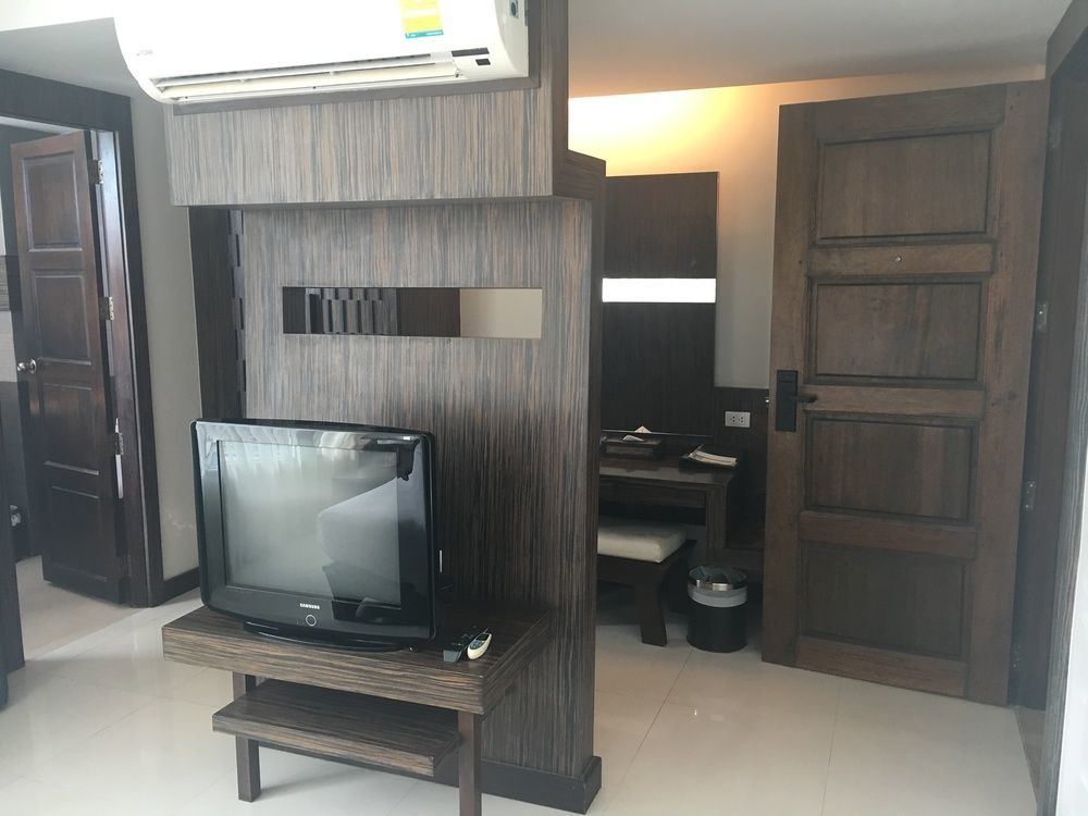 Nora 4* Chaweng (Koh Samui)