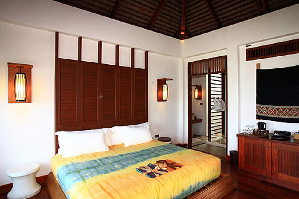 The Kala Samui Resort Koh Samui