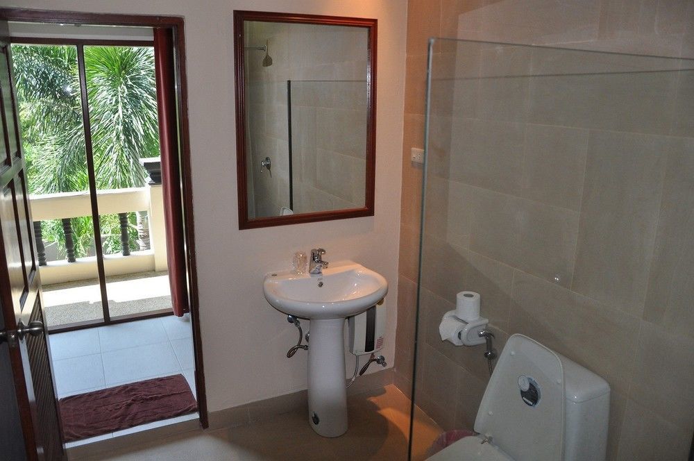 Ferienhaus Lakeview Strand von Chaweng