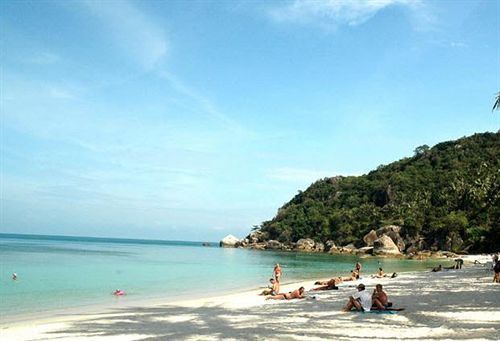 La Samui Station touristique 3*