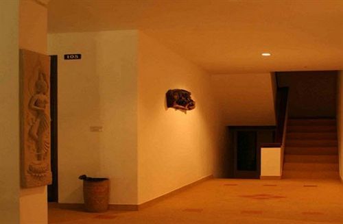 Royal Hotel Lamai Beach (Koh Samui)
