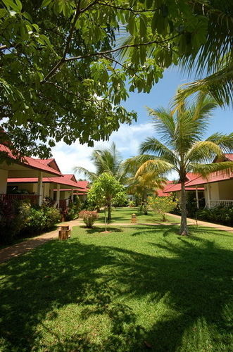 Fullmoon House Samui Resort Lamai Beach (Koh Samui)