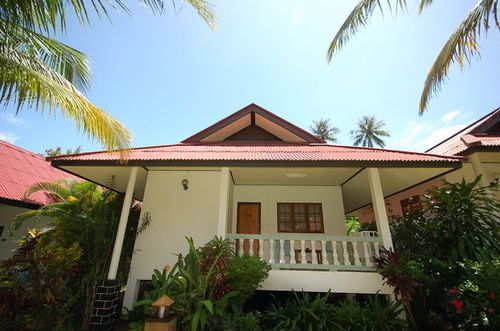 Fullmoon House Samui *
