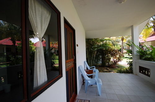 Resort Fullmoon House Samui