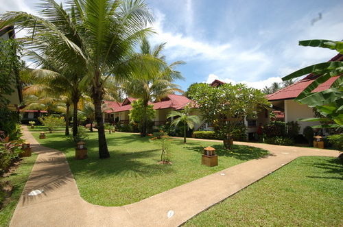 Fullmoon House Samui * Lamai Beach (Koh Samui)