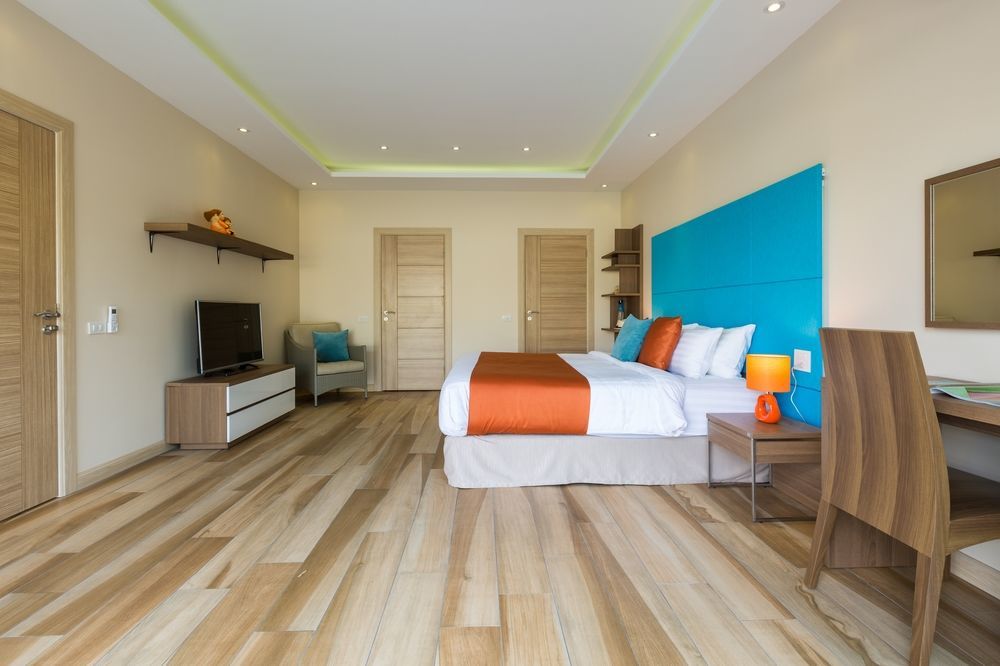 Villa Beachside Baylis *