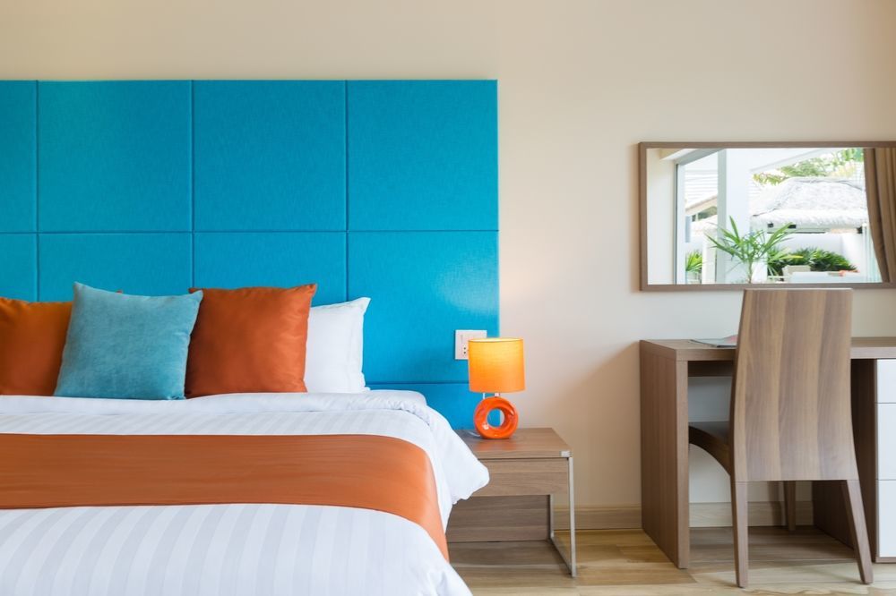 Villa Beachside Baylis