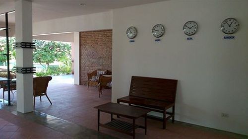 Hotel Raya Boutique Bophut