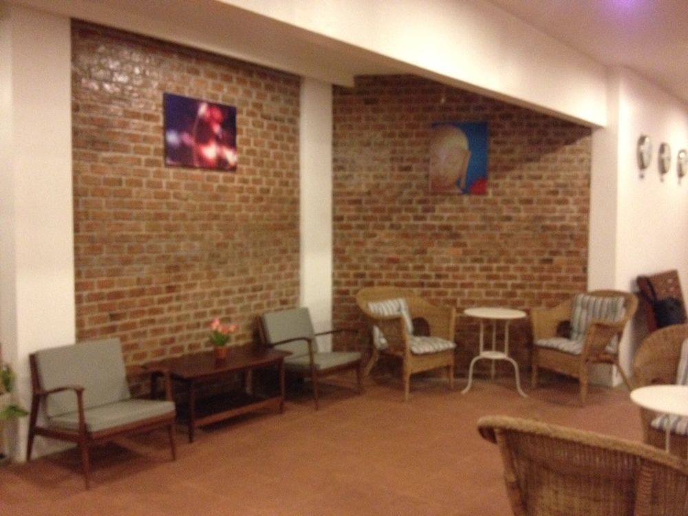Hotel Raya Boutique Bophut