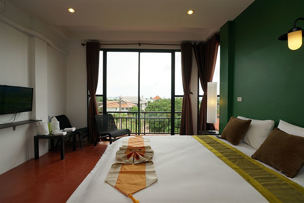 Hotel Raya Boutique