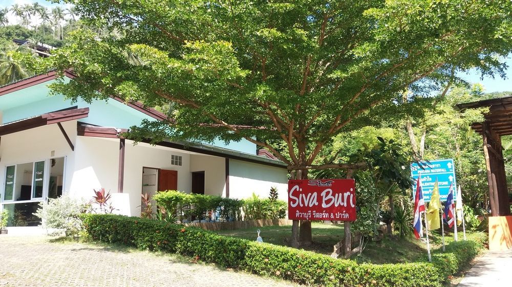 Hotel Oyo 943 Siva Buri 2*