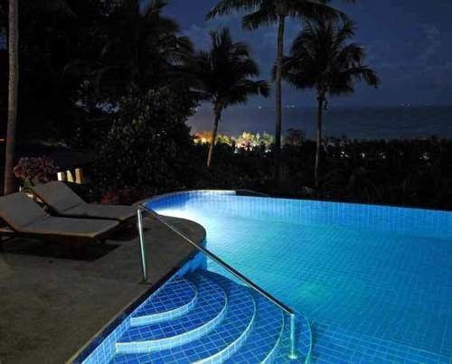 Seaview Paradise Mountain