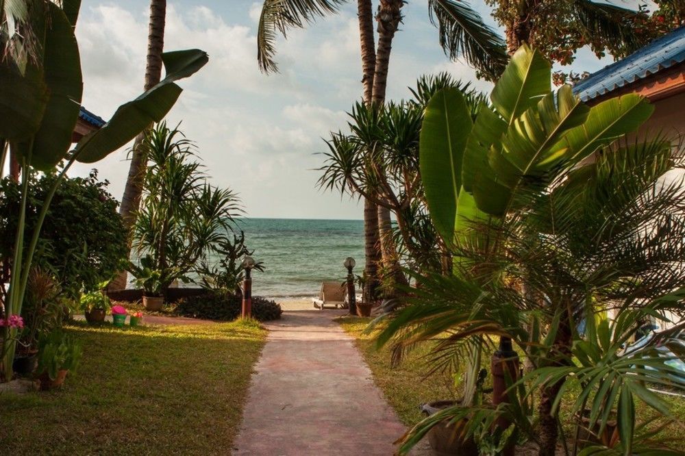 Seaview Paradise Mountain