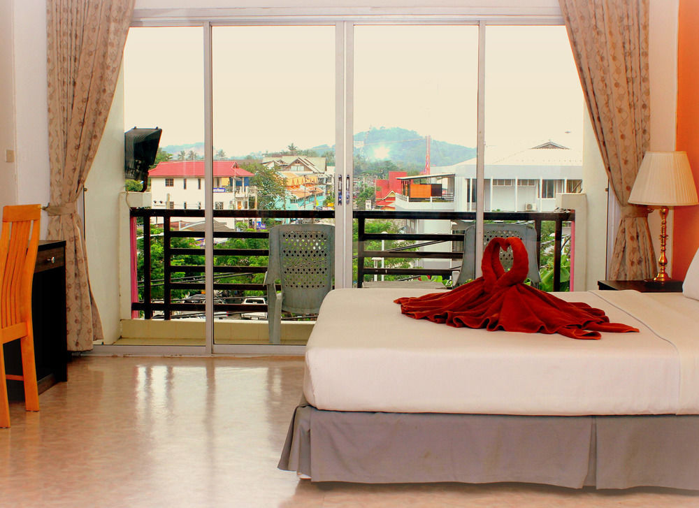 Orchid Samui 2*