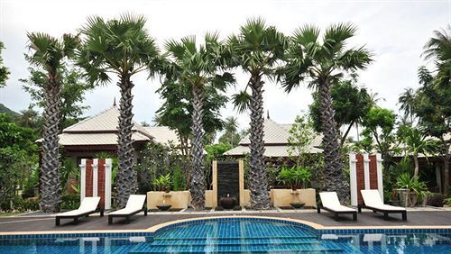 Resort Bhumlapa Garden 3*