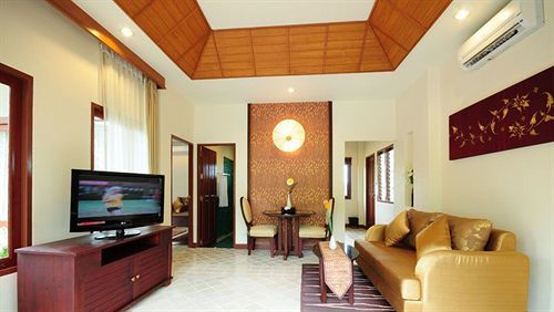Resort Bhumlapa Garden 3*