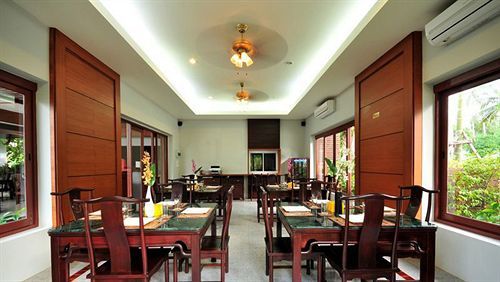 Bhumlapa Garden 3*