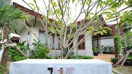 Bhumlapa Garden Resort 3*