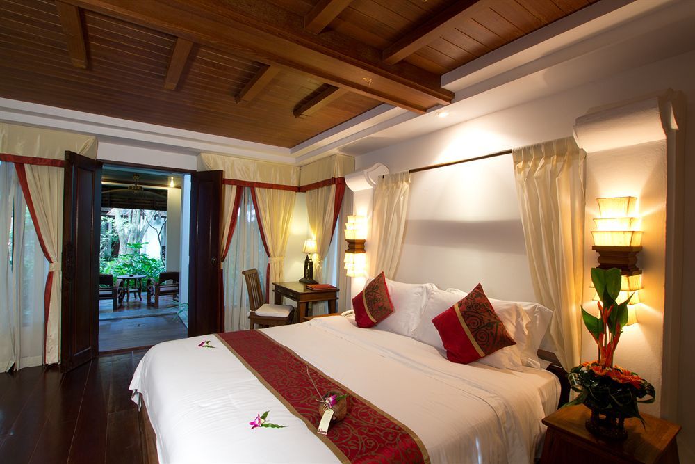 Muang Samui - Sha Extra 5* Strand von Chaweng