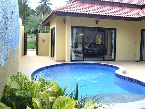 Villa Samui Grove *