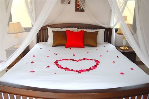 Samui Grove Villa Choeng Mon