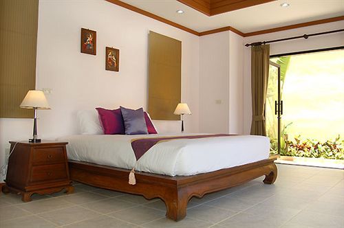 Samui Grove Choeng Mon