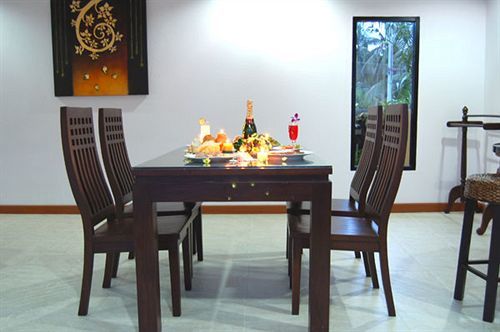 Samui Grove Villa Choeng Mon