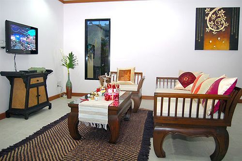 Samui Grove Villa *