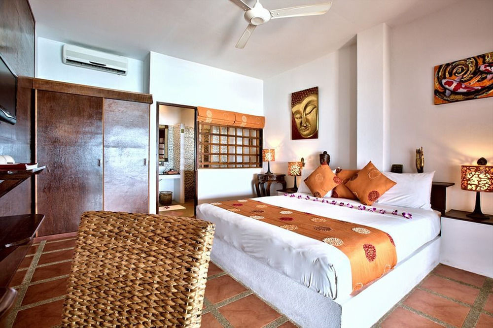 Hacienda Fisherman's Village Koh Samui 4*