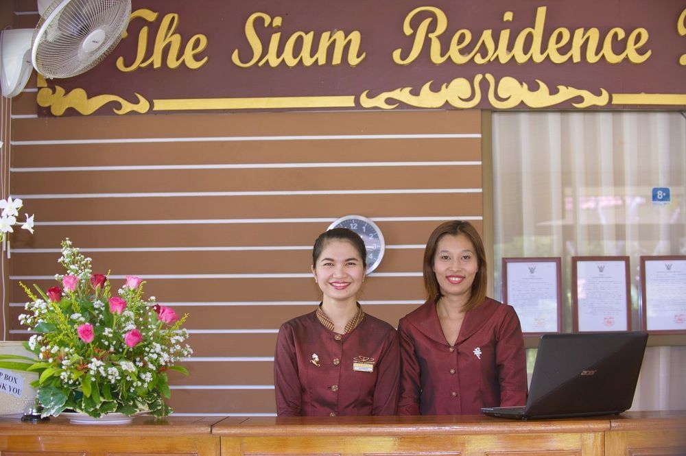 The Siam Boutique