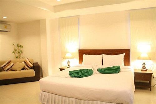 Hotel Kirati 3*